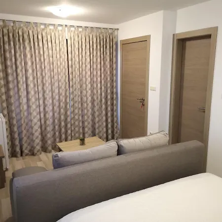 Apartamento Salvia *
