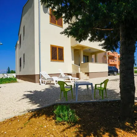 Salvia Apartamento Privlaka (Zadar)