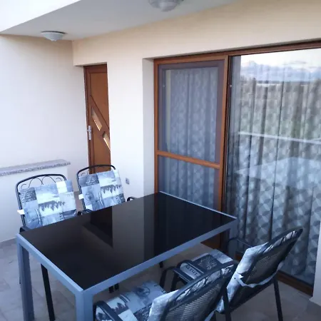 Apartamento Salvia Privlaka (Zadar)