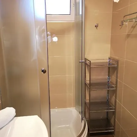 Apartamento Salvia *