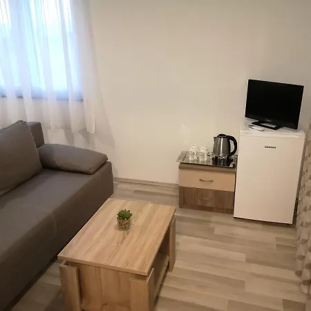 Apartamento Salvia Privlaka (Zadar)