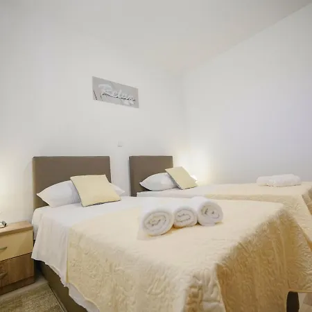 Apartamento Salvia *