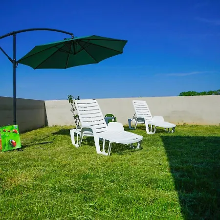 Apartamento Salvia Privlaka (Zadar)