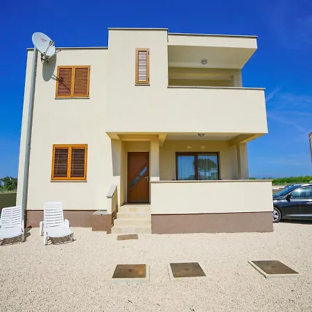 Apartamento Salvia Privlaka (Zadar)