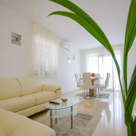 Apartamento Salvia Privlaka (Zadar)