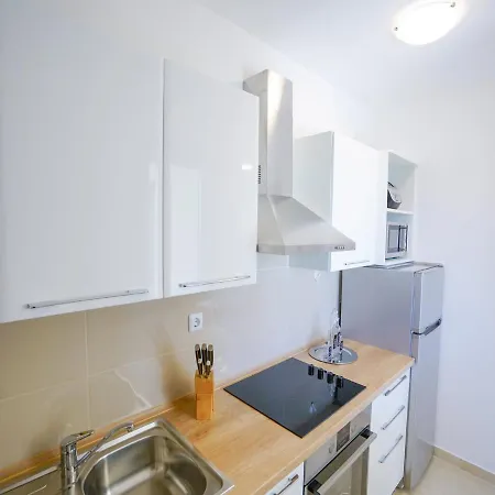 Apartamento Salvia Privlaka (Zadar)