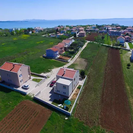 Apartamento Salvia Privlaka (Zadar)