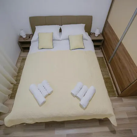 Apartamento Salvia *