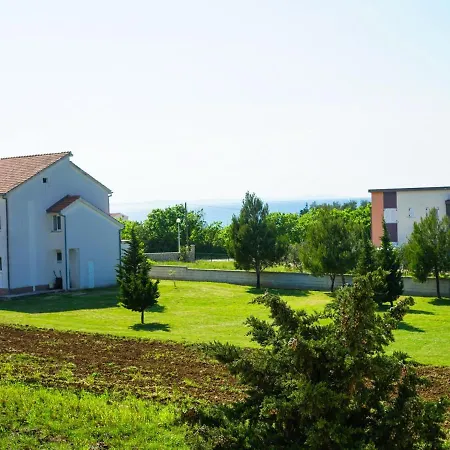 Apartamento Salvia Privlaka (Zadar)